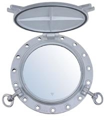  Ordinary Side Scuttle Windows